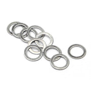 HPI Z695 Washer 4x6x0.3mm 10pc
