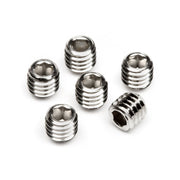 HPI Z700 Set Screw M3 X 3mm 6pc