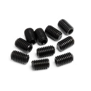 HPI Z702 Set Screw M3 X 5mm 10pc