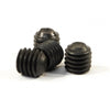 HPI Z741 Set Screw M5x5mm 4pc Black