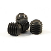 HPI Z741 Set Screw M5x5mm 4pc Black