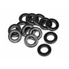 HPI Z823 Washer 4x8x1.2mm 12pc