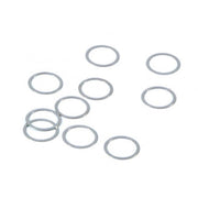 HPI Z877 Washer 8x10x0.2mm 10pc