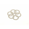 HPI Z897 Washer 12x18x0.2mm 6pc