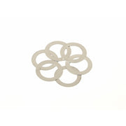 HPI Z897 Washer 12x18x0.2mm 6pc