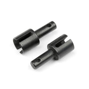 HPI 01230 Diff Shaft 5x23.5mm (Pair) Savage XS/Bullet