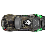 HPI 120101 Micro RS4 RC Drift Fail Crew Nissan Skyline R34 GT-R