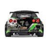 HPI 120101 Micro RS4 RC Drift Fail Crew Nissan Skyline R34 GT-R