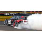 HPI 120091 E10 Drift Fail Crew Nissan Skyline R34 GT-R RC Car