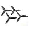 HQ Durable Triple Prop 5x4.5x3 V3 Black Poly Carbonate