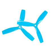 HQ Durable Triple Prop 5x4.6x3 Blue Nylon