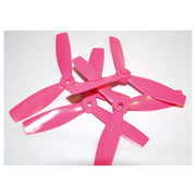 HQ Durable Triple Prop 5x4.6x3 Pink Nylon