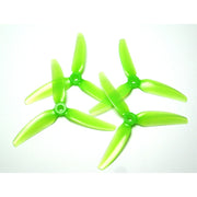 HQ Durable Triple Prop 5x4x3 V1S Light Green Poly Carbonate