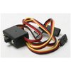 Hitec HRC54401 Switch Harness With Rx Charger Cord