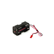 Hitec Low Channel Receiver Battery Box
