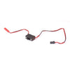 Hitec HRC57202 Low Channel Switch Harness