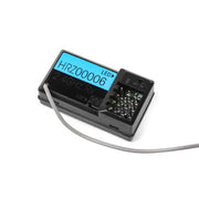 Horizon Hobby HRZ00006 3-Channel 2.4Ghz Replacement Waterproof RTR Receiver