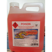 Hotstuff 5C15S 10% RC Aircraft Fuel 4L