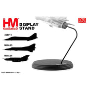 "Hobby Master HS0006 1/72 Display Stand for Hobby Master 1/72 Jet Fighters for MIG-21, MIG-23 and Japan F-1"