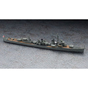 Hasegawa 1/700 Japanese Destroyer Minegumo