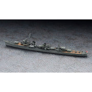 Hasegawa 1/700 Japanese Destroyer Minegumo