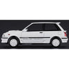 Hasegawa 1/24 Toyota Starlet EP71 Turbo S Late Production Type