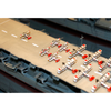 Hasegawa 1/700 IJN CV Akagi Triple Deck