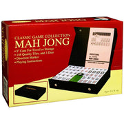 HSN13083 4711021130831 Mahjong Classic Game Collection