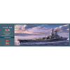Hasegawa SP466 1/450 IJN Battleship Yamato Launched 80th Anniversary