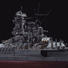 Hasegawa SP466 1/450 IJN Battleship Yamato Launched 80th Anniversary