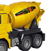 Huina 1/18 RC Cement Truck