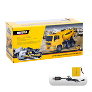 Huina 1/18 RC Cement Truck