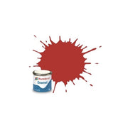 Humbrol Enamel 220 Ferrari Red Gloss