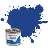 Humbrol Enamel 25 Blue Matt