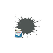 Humbrol Enamel 27 Sea Grey Matt
