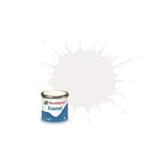 Humbrol Enamel 35 Polyurethane Clear Gloss