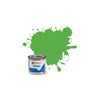 Humbrol Enamel 37 Bright Green