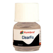 Humbrol Clearfix 28mL