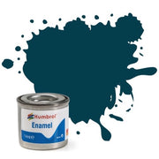 Humbrol Enamel Magenta Matt