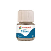 Humbrol Thinners 28ml