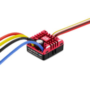 Hobbywing 30120202 QuicRun Waterproof 1080 G2 Brushed ESC