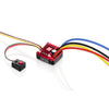 Hobbywing 30120202 QuicRun Waterproof 1080 G2 Brushed ESC