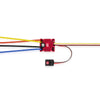 Hobbywing 30120202 QuicRun Waterproof 1080 G2 Brushed ESC