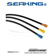Hobbywing 30302401 SeaKing-180A-V3 ESC