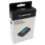 HobbyWing 30502001 Multifunction LCD Program Box V2