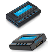 HobbyWing 30502001 Multifunction LCD Program Box V2