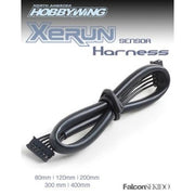 HobbyWing 30850102 Sensor Harness for Xerun Series 200mm