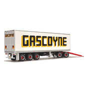 Highway Replicas 12975 Freight Trailer with Dolly