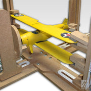 HobbyZone AJ01 Aircraft Building Jig