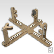 HobbyZone AJ01 Aircraft Building Jig